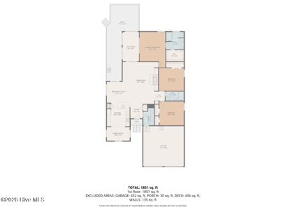 6009 Pelican Drive