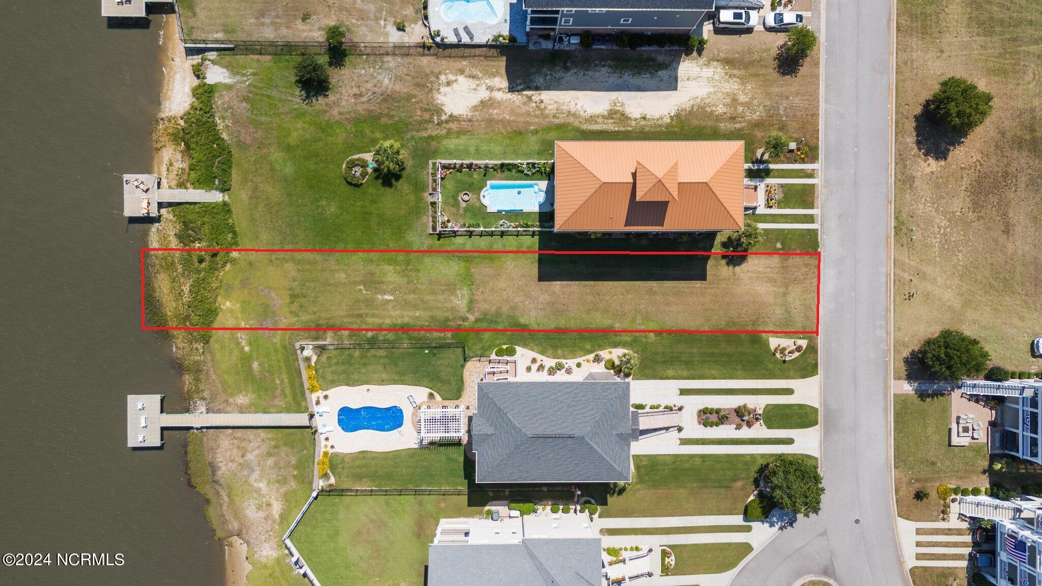 Image 2: Overhead
