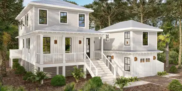 4 Dogwood Trail