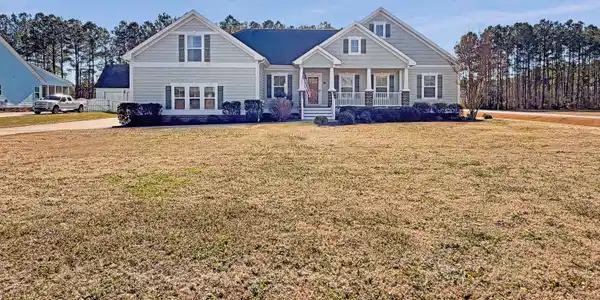 222 Baxter Lane