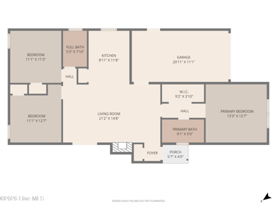 109 Gladiola Drive