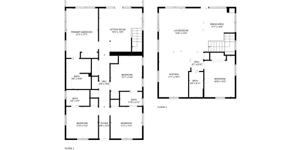 877 Ocean Boulevard W