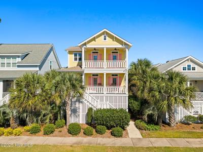 6467 Timber Hitch Drive SW