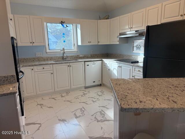 Image 4: New granite countertops