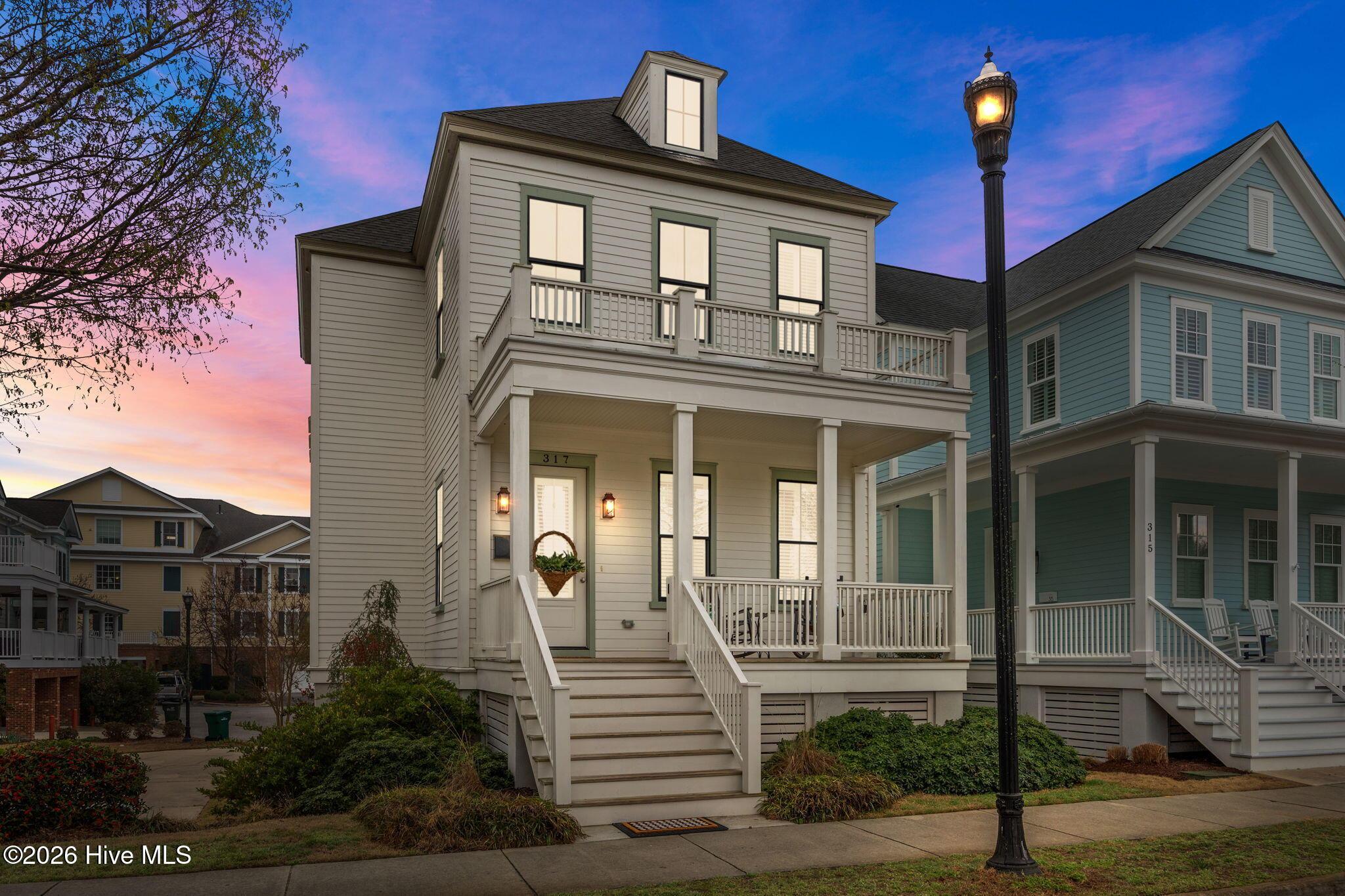 Image 1: 317 Water St