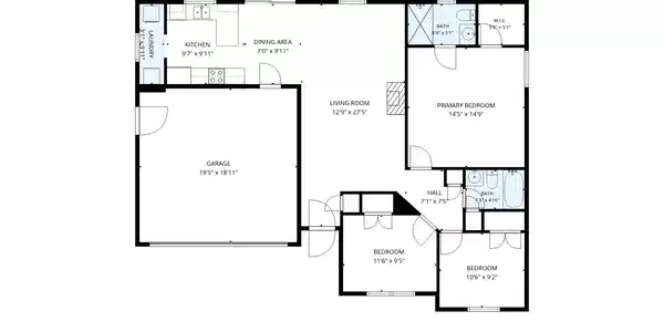3513 Mandy Lane