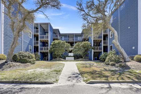 2196 New River Inlet Road Unit 167
