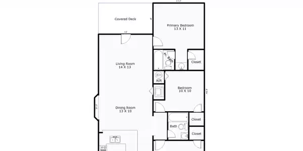400 Virginia Avenue Unit 101b
