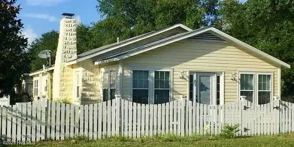 418 Fayetteville Avenue
