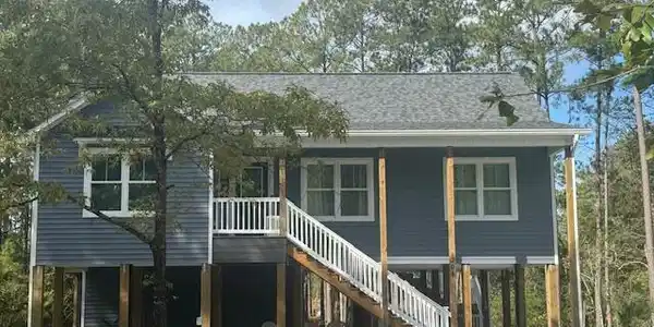1311 Blackbeard Drive
