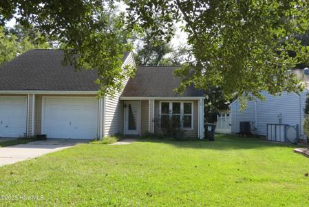 611 Ragan Road