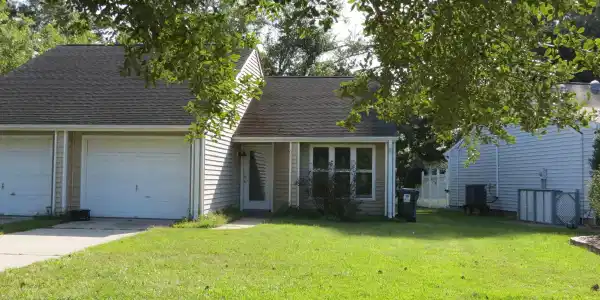 611 Ragan Road