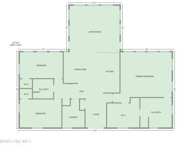 167 Brookshire Drive