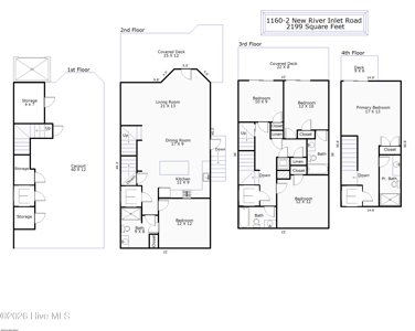1160 New River Inlet Road