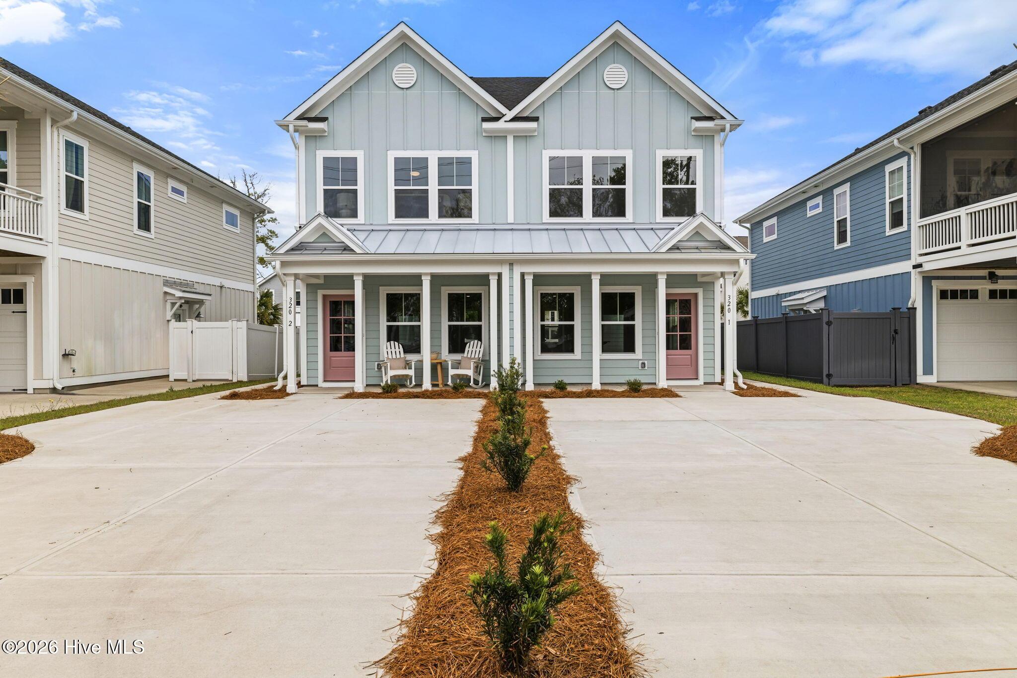 Image 1: 2-web-or-mls-GI - 320 Goldsboro Ave 2 -