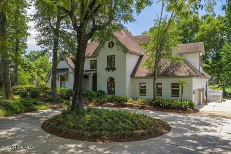 1511 Pembroke Jones Drive