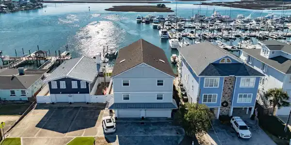 440 Causeway Drive Unit B