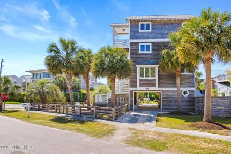 202 Live Oak Drive