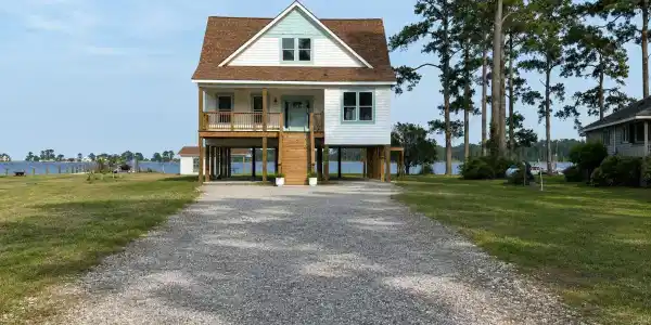 123 Pungo View Road