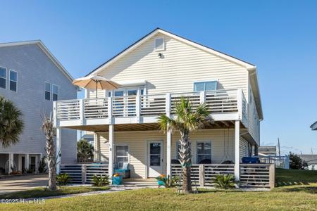 205 Barefoot Lane