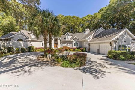 296 Camellia Court