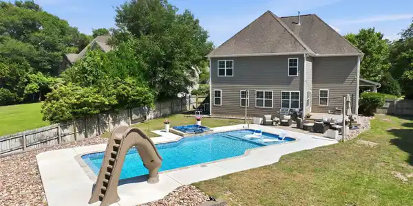 128 Little Bay Drive