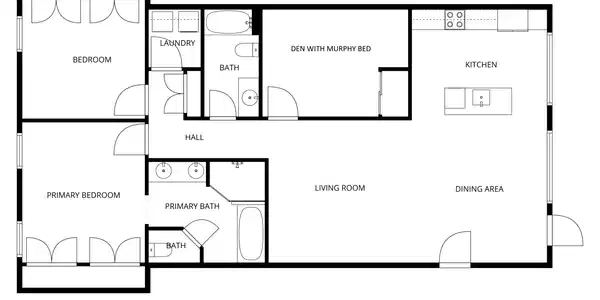 423 W Main Street Unit 301