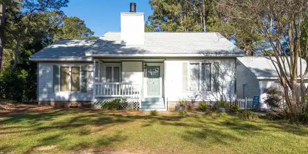 8208 Schooner Place