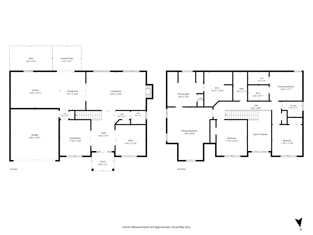 Image 4: Floor Plan