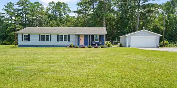 2113 Yeatesville Road