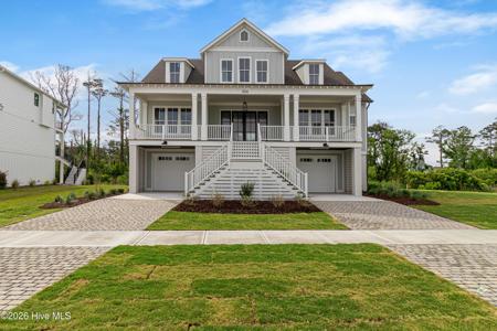 534 Sheldrake Court