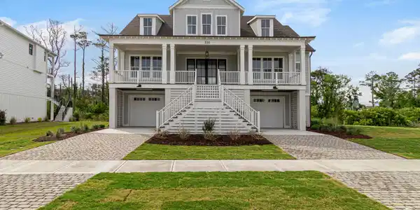 534 Sheldrake Court