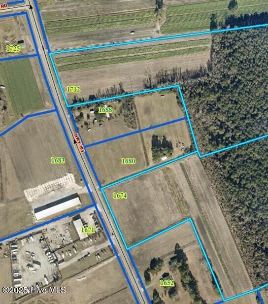 Image 2: Acreage Hwy 101