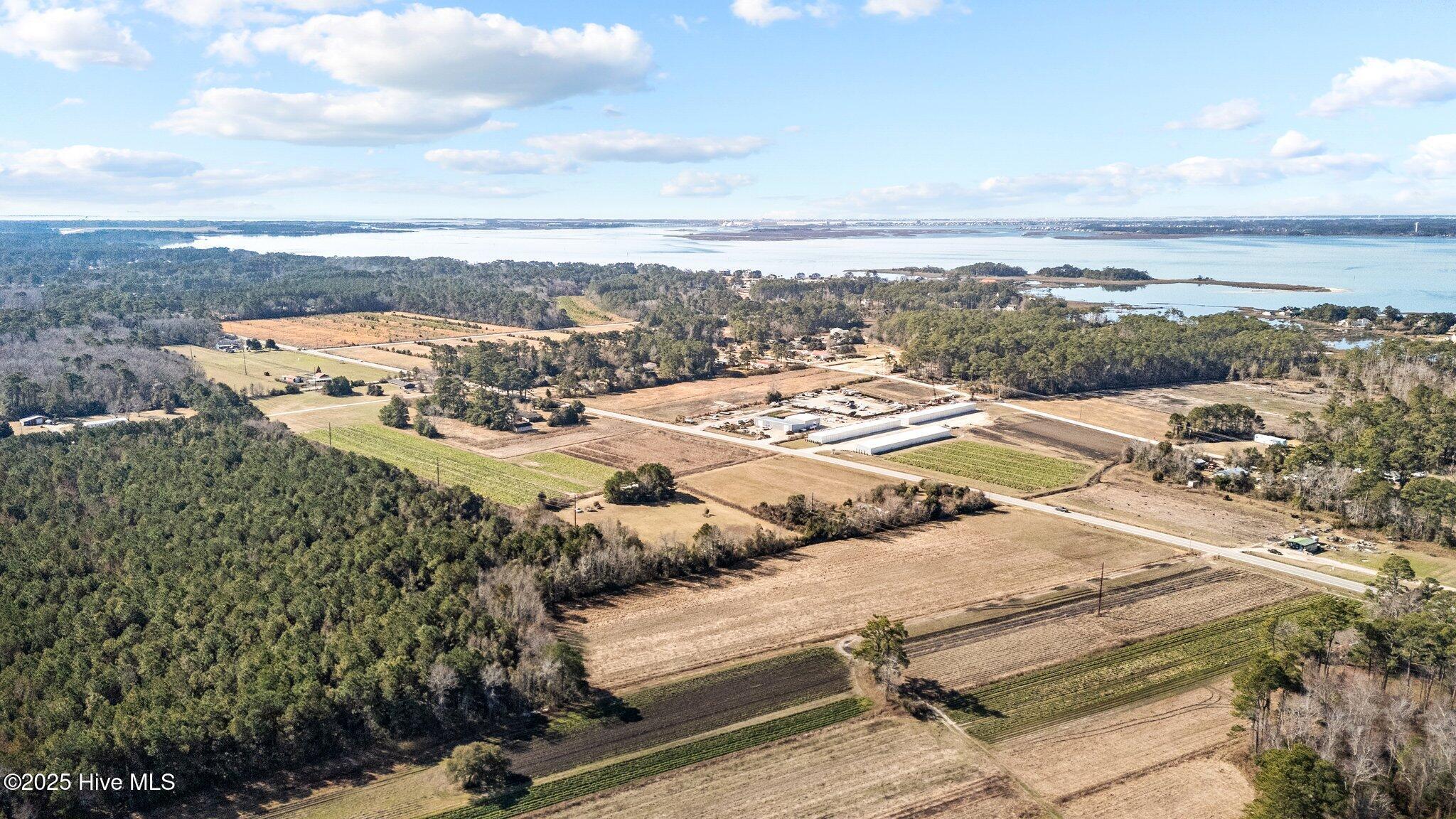 Image 3: Acreage Hwy 101