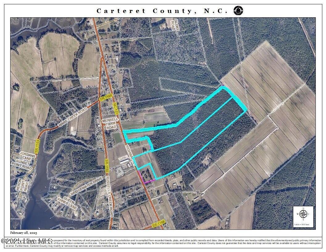 Image 4: Acreage Hwy 101