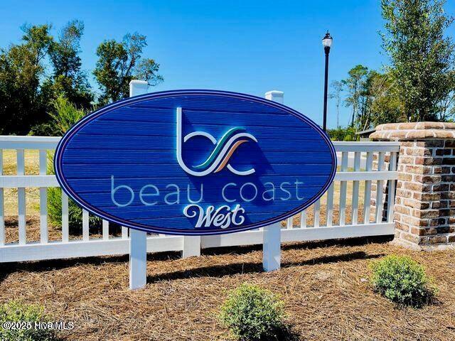Image 1: BCW Monument Sign