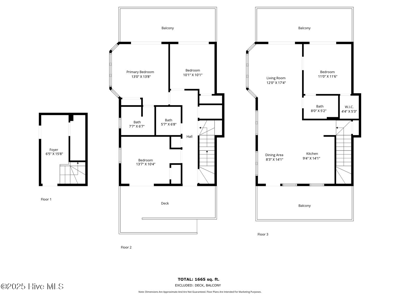 621 N Shore Drive