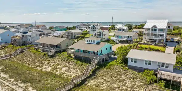 1711 Ocean Drive
