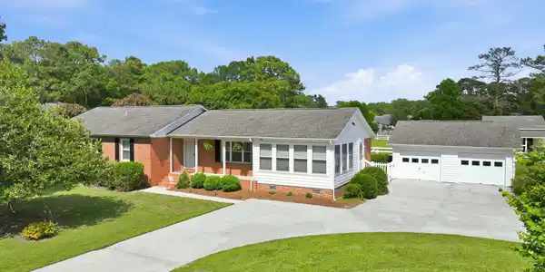 626 West Firetower Road