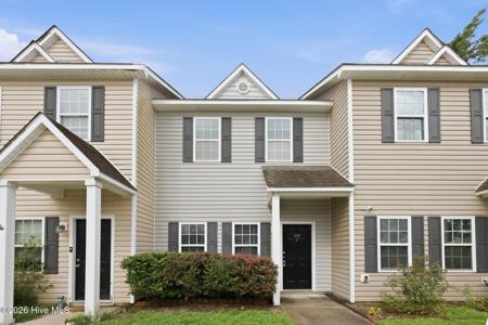 312 Burley Drive