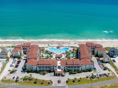 790 New River Inlet Road Unit 320b