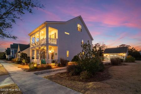 161 Gray Duck Drive