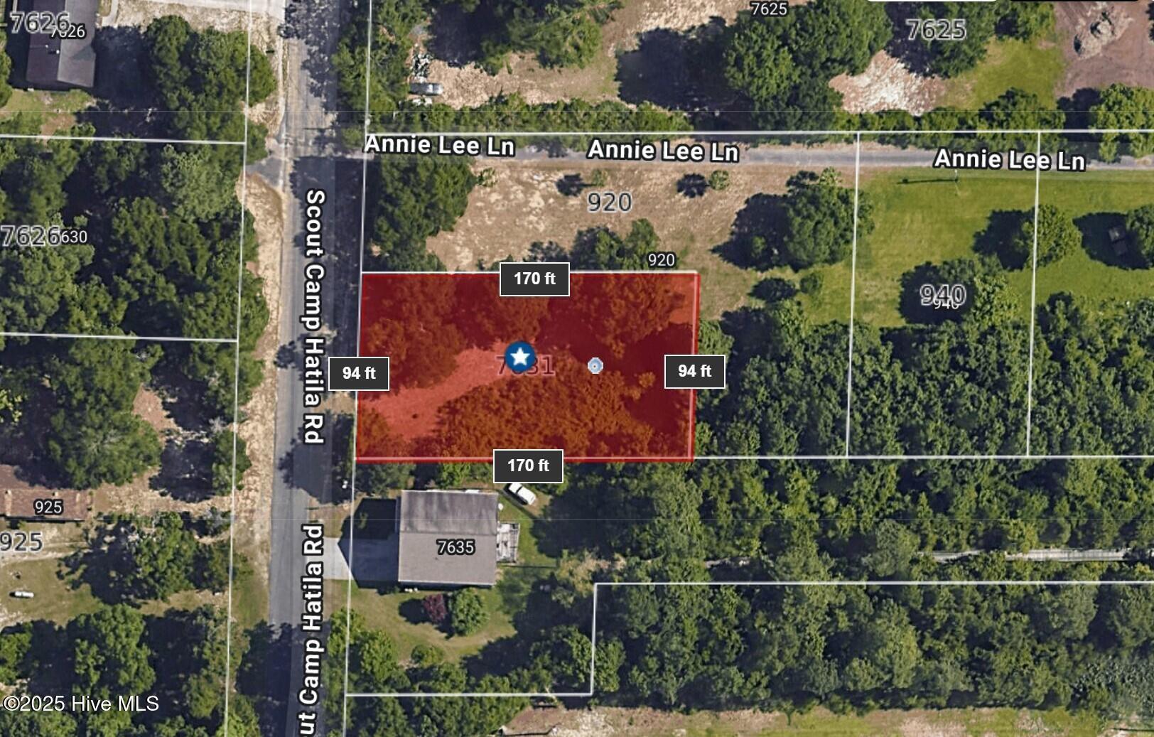 Image 4: Aerial Screenshot 2025-04-23 133300