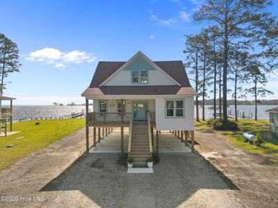123 Pungo View Road
