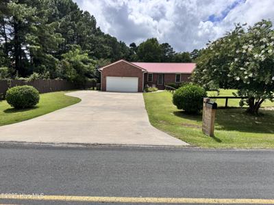 991 Hardesty Loop Road