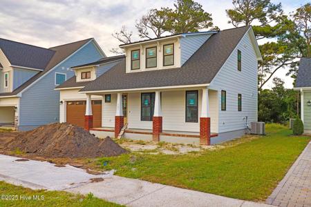 507 E Great Egret Way