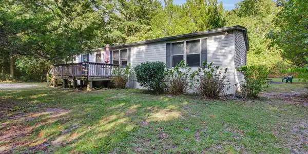 710 W West Firetower Road