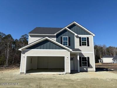 7018 Bayberry Park Drive