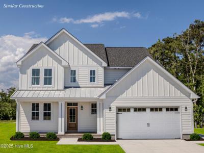 455 Freedom Park Road