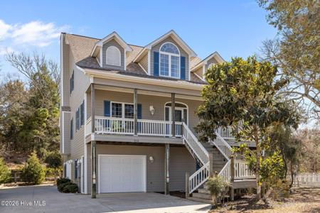 312 Lord Berkeley Drive